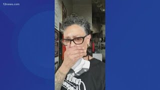 Chef Silvana Salcido Esparza closing Barrio Café Gran Reserva