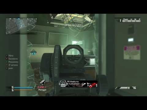 FS Vinokurov 1v3 NXG at 5-5 vs Hasbroken Boogey MaI2io