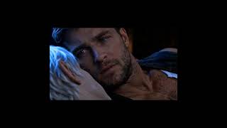 The Moment He Realized He Was Falling in Love With Him... ❤️