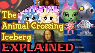 Download lagu The Animal Crossing Iceberg Explained mp3