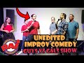 Guys Vs Gals Show Unedited Improv Comedy Show