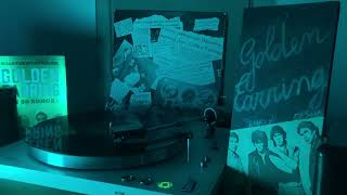 GOLDEN EARRINGS - WINTER HARVEST - HAPPY AND YOUNG TOGETHER - VINYL 1967