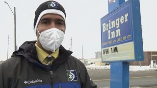 New owners of Bringer Inn excited for re-opening