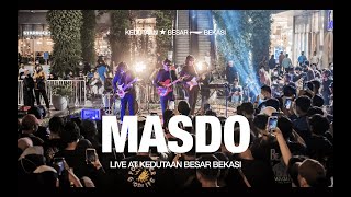 Download lagu Masdo - Dinda mp3