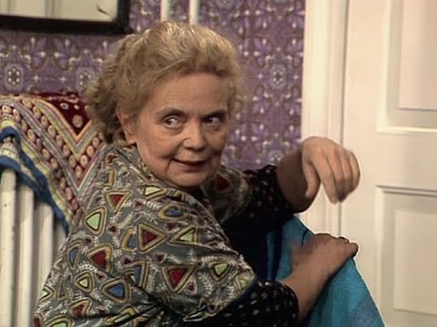 Ohnsorg Theater - 1977 - Die Venus von Müggensack (u. a. mit Gisela Wessel und Jürgen Pooch)