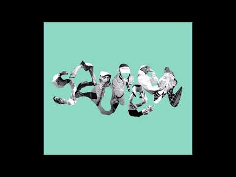 Szopeen - Wiraże (prod. Faded Dollars)