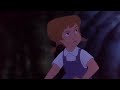 Disney The Rescuers 1977 Diamond Scene
