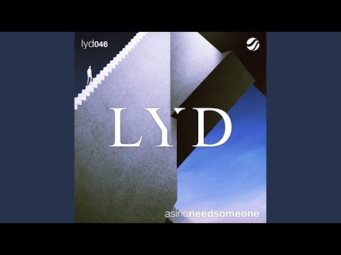 Need Someone (Original Mix)