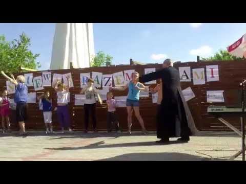 Jak Dawid .... - Biskup Antoni Długosz