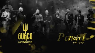Guaco bajar de peso