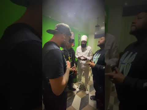 Promotional video thumbnail 2 for Prince Pankhi Roots Reggae Artist