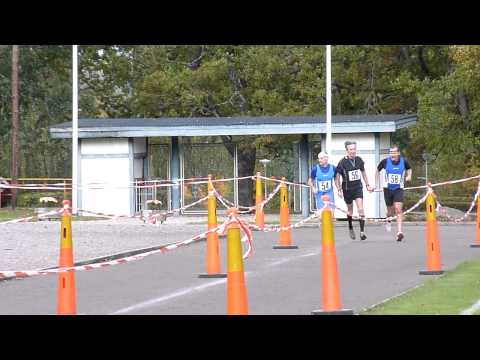 Annaloppet 2010 - Mål