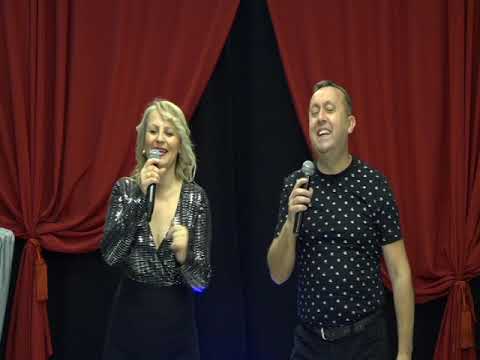 Svaca i Mica - Seksi salata (Melodija Vam predstavlja 2020)