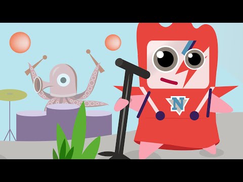 Sigla Nicolino "Nicolino super eroe" - Tutorial | 2014