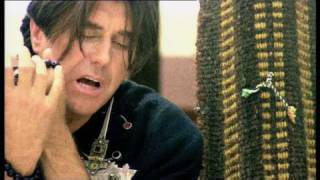 Bryan Ferry - Mamouna [Official]