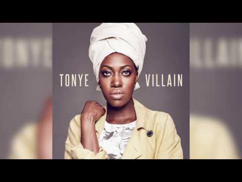 Tonye - Villain (Official Audio)