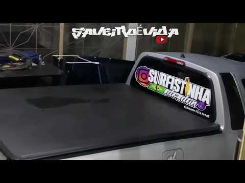 Top 10 Saveiro tocando funk😈💣