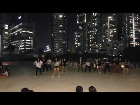 100616 KPOP Dance Off Vol 76: iKON - Rhythm Ta
