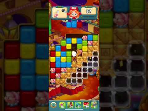 Toy Blast Level 1749