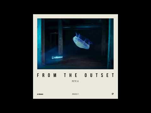 Pete K - Solice (Extended Mix)