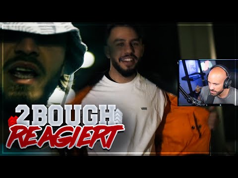 Wilde Kombo 🎶 SAMO104 x NOAH x NASH - LATE NIGHT (by JOHNNY GOOD & JULEZ) / 2Bough REAGIERT