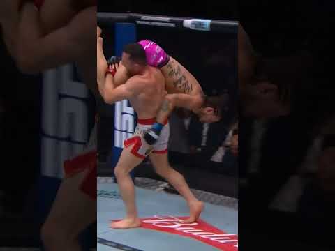 Merab Dvalishvili’s Dominance Redefines the UFC Bantamweight Division