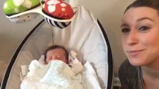 BABY COLTON IS HERE! | mrsH617