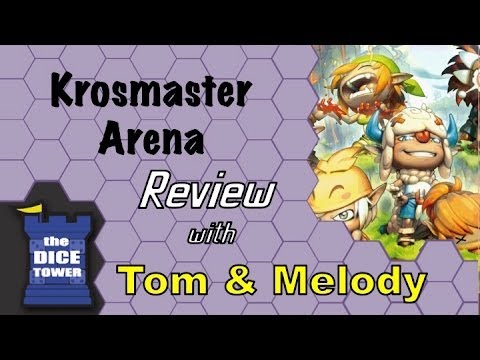 Krosmaster Arena Android