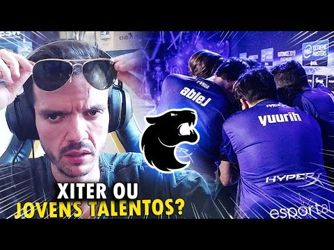 FURIA INSANA nos CLUTCHES! MURILORT PEGOU XITER! Edição Engraçada! [+12]