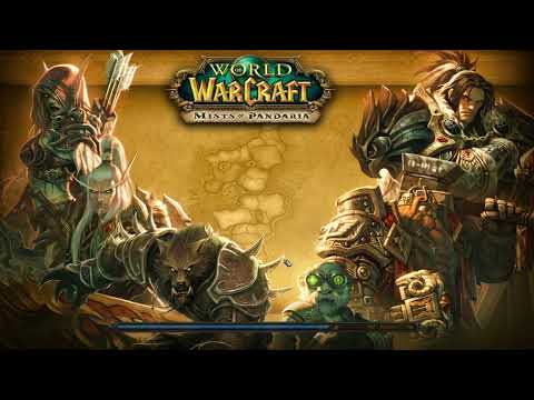 Arms Warrior/Mistweaver Monk 2v2 Arena MOP