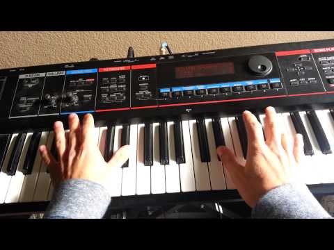 Atoms For Peace - Amok How To Tutorial