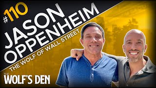 Jason Oppenheim | The Wolf’s Den Gets Appraised | The Wolf’s Den #110