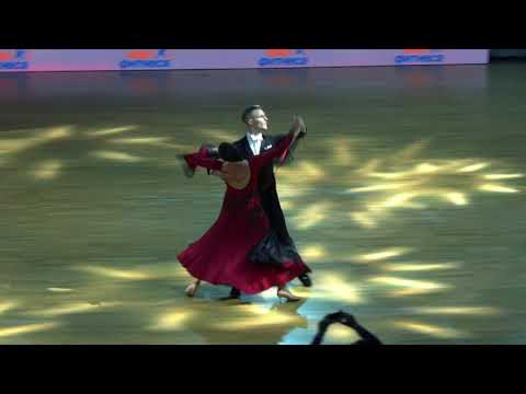 IDSU ProAm Super Cup St F Viennese Waltz Capital Cup Minsk