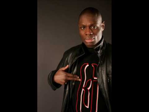 Kery James - J'donne ça