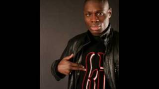 Kery James - J'donne ça