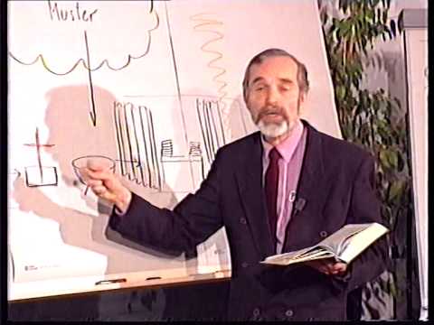 11 Was ist Wiedergeburt - Sinnbilder Gottes