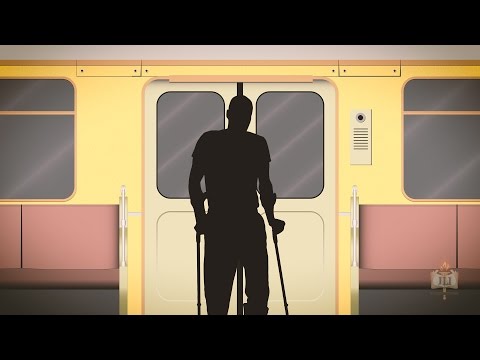 Seeing Yourself in Others (Parshat Kedoshim)