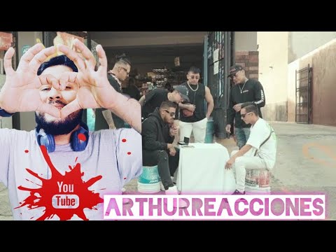 Bipo Montana ft Faruz Feet, Proof & Geassassin- dieciséis Por cuatro REACCIÓN 🔥🔥🔥🔥🔥