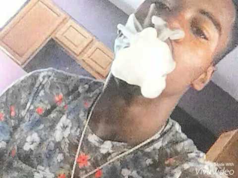 Ebk Santana x Where Ya At Freestyle