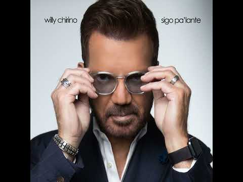 Willy Chirino - Que Se Vayan Ya (Cover Audio)