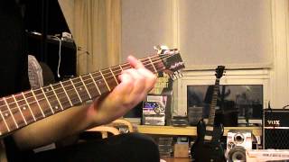 Hofner Shorty  -Gotta Get A Hold Of Myself