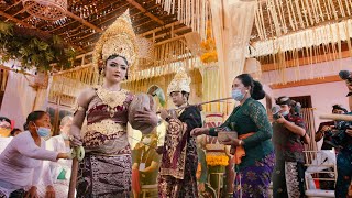 Download lagu AKHIRNYA KITA SAH !!! WEDDING PUTU PUSPA ❤️ mp3 Download lagu AKHIRNYA KITA SAH !!! WEDDING PUTU PUSPA ❤️ mp3