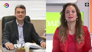 "ΓΙΑΤΙ ΠΑΡΑΙΤΗΘΗΚΑ ΑΠΟ ΤΗΝ ΠΡΟΑΝΑΚΡΙΤΙΚΗ"_ΓΙΩΡΓΟΣ ΚΩΤΣΟΣ 18 03 2025