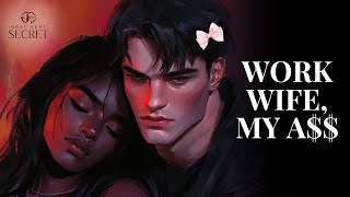 Download lagu [M4F] Jealous Pookie vs. “Work Husband” 💥 Boyfriend ASMR Audio mp3