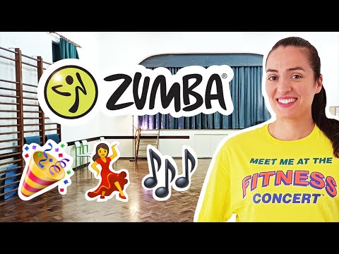 ALL NIGHT LONG Lionel Richie Guy Sebastian ZUMBA COOLDOWN Dance Choreography 🎉💃🎶