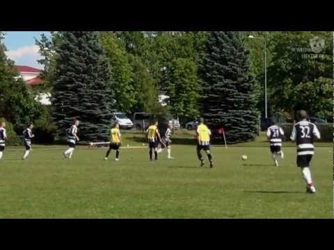 SK Tääksi - JK Welco Elekter  1-2