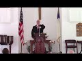 Sunday Morning Service 5/8/22