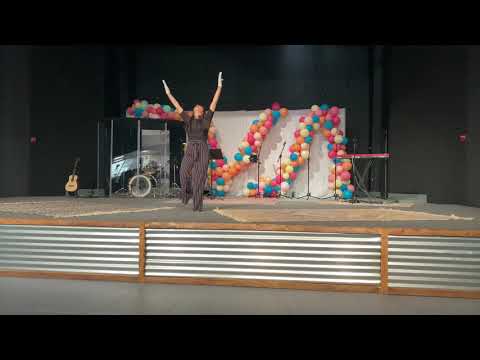 “Famous For” Tauren Wells ft. Jenn Johnson, Christine D’Clario & Jekalyn Carr