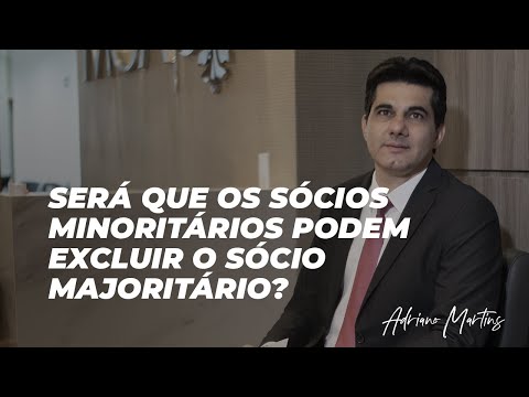 Sócio Majoritário video