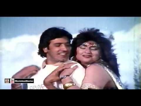 IK MUNDA GULAB DE PHOOL WARGA - NOOR JEHAN - ANJUMAN - PAKISTANI FILM NANGI TALWAR